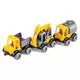 Wader : Engins Kid Cars - 3 pièces - .image