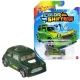 Hot Wheels City: Spreminjajoče se barve - Avtomobilček Mini Cooper - .slika