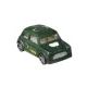 Hot Wheels City: Spreminjajoče se barve - Avtomobilček Mini Cooper - .slika