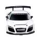 Rastar: Auto telecomandata Audi R8, 1:24 - .immagine