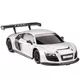 Rastar: Audi R8 radijo bangomis valdomas automobilis, 1:24 - .vaizdas