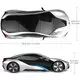 Rastar: BMW I8 Mașină cu telecomandă 1:24 - .foto