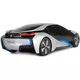 Rastar: Auto telecomandata BMW i8, 1:24 - .immagine