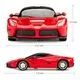 Rastar: Ferrari LaFerrari Mașină cu telecomandă 1:24 - .foto