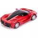 Rastar: Ferrari LaFerrari Mașină cu telecomandă 1:24 - .foto