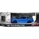 Rastar: Ford Shelby GT500 távirányítós autó 1:14 - kék - . kép