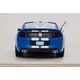 Rastar: Ford Shelby GT500 távirányítós autó 1:14 - kék - . kép