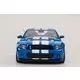 Rastar: Auto radiocomandata Ford Shelby GT500 1:14 - blu - .immagine