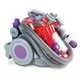 Dyson DC22 Støvsuger - 28 cm - .billede