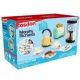 Morphy Richards köögikomplekt - suur - .pilt