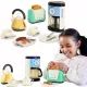 Conjunto de cozinha Morphy Richards - grande - .Imagem