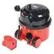 Henry Aspirator za djecu - crveni - .slika