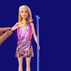 Barbie: Big City Big Dreams - Malibu Karaoke baba - . kép