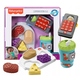 Fisher-Price: Helló képzelet játékcsomag - . kép