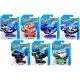 Hot Wheels City: Automobilčić s promjenom boja - različito - .slika