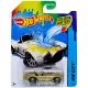 Hot Wheels City: Automobilčić s promjenom boja - različito - .slika