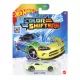 Hot Wheels City: Automobilčić s promjenom boja - različito - .slika