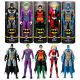 DC Batman: Akciófigura, 30 cm - többféle - . kép