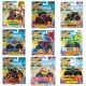 Hot Wheels Monster Trucks: Automodell 1:64 - različito - .slika