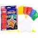 Kit de creación de adornos de arena fluorescente - varios modelos - .imagen