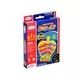 Kit de creación de adornos de arena fluorescente - varios modelos - .imagen
