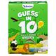 Guess in 10 - Állatok oktató játék - . kép