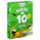 Guess in 10 - Állatok oktató játék - . kép