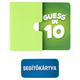 Guess in 10 - Állatok oktató játék - . kép