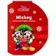 Disney Junior: Mikijeva božična učilnica - v madžarskem jeziku - .slika