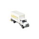 Matchbox: Working Rigs - International MV Box Truck - . kép