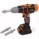 Black and Decker : Perceuse sans fil - .image