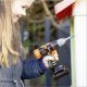 Black and Decker : Perceuse sans fil - .image
