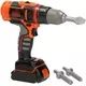 Black and Decker : Perceuse sans fil - .image