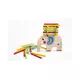 Tooky Toy: Behendigheidsspelletjes van hout - cadeaupakket - .afbeelding