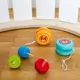 Tooky Toy: Behendigheidsspelletjes van hout - cadeaupakket - .afbeelding