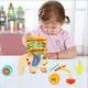 Tooky Toy: Behendigheidsspelletjes van hout - cadeaupakket - .afbeelding