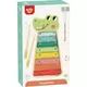 Tooky Toy: Xilofon cu model crocodil - 28 cm - .foto