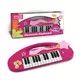 Bontempi: I Girl - mini sintetizator s 24 tipkami - roza - .slika