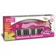 Bontempi: I Girl - mini sintetizator s 24 tipkami - roza - .slika