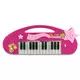 Bontempi: I Girl - mini sintetizator s 24 tipkami - roza - .slika