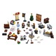 LEGO® Harry Potter Adventi naptár 76390 - . kép