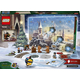 LEGO® Harry Potter Adventi naptár 76390 - . kép