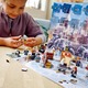 LEGO® Harry Potter Adventi naptár 76390 - . kép