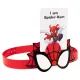 Hedbanz: Spider Man - družabna igra v madžarskem jeziku - .slika