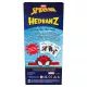 Hedbanz: Spider Man - družabna igra v madžarskem jeziku - .slika