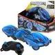 Terra-Sect Tele-gestuurde Auto - blauw - .afbeelding