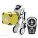 Silverlit: Robo Up - Cipekedő robot - . kép