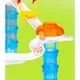 Critter Coaster: Kit inicial de escorregador para hamster - .Imagem