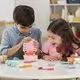 Play-Doh: Fogászat és fogszabályzás gyurmaszett - CSOMAGOLÁSSÉRÜLT - . kép