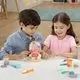 Play-Doh: Fogászat és fogszabályzás gyurmaszett - CSOMAGOLÁSSÉRÜLT - . kép